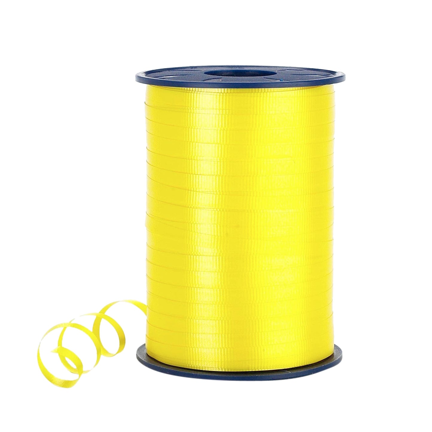 Custom Solid Color Balloon Curling  Ribbon