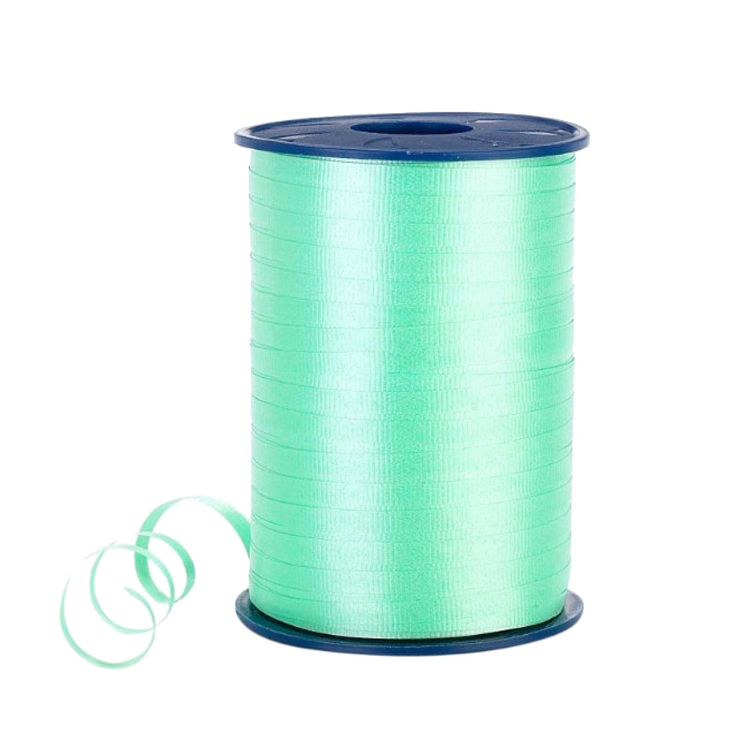 Custom Solid Color Balloon Curling  Ribbon