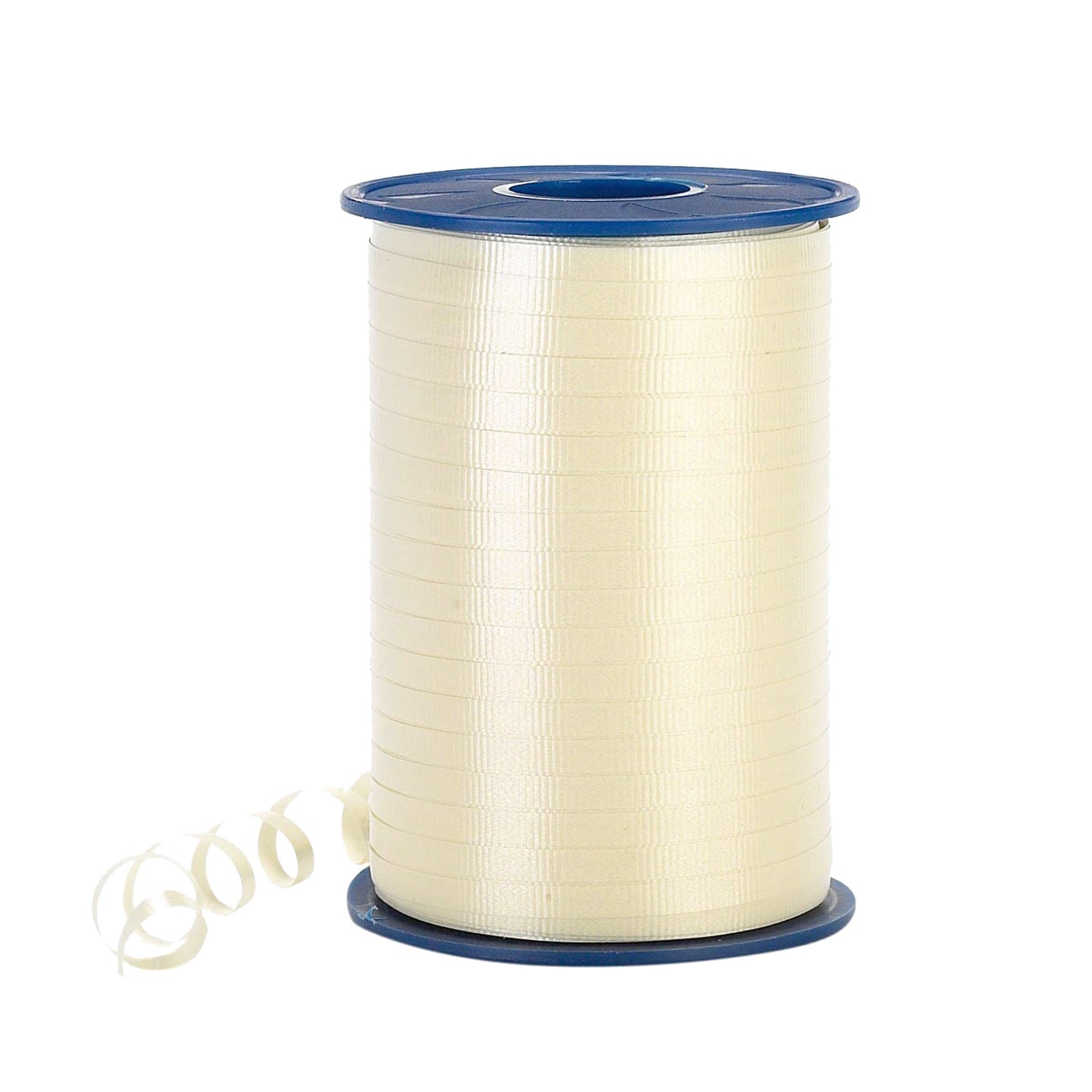 Custom Solid Color Balloon Curling  Ribbon