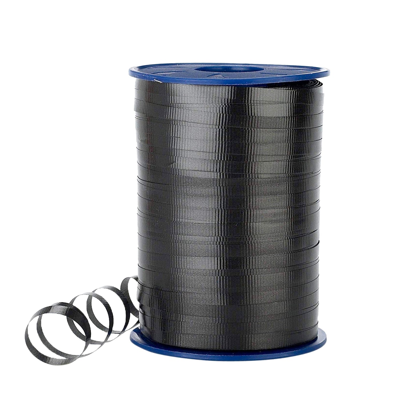 Custom Solid Color Balloon Curling  Ribbon