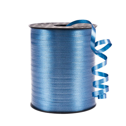 500 Yards Solid Balloon Curling Ribbon