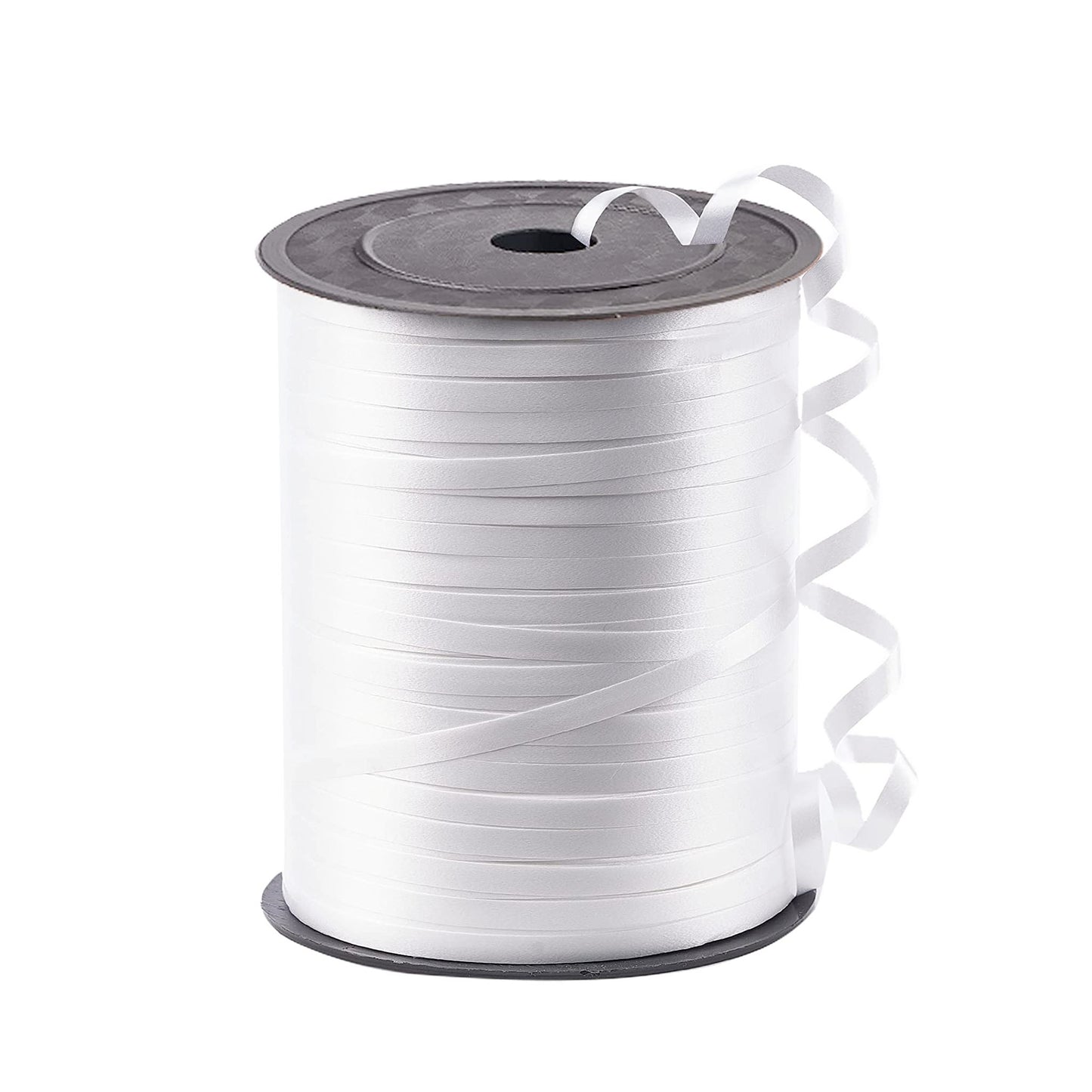 500 Yards Solid Balloon Curling Ribbon