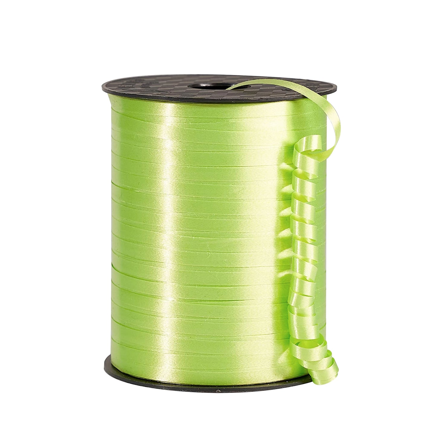 500 Yards Solid Balloon Curling Ribbon