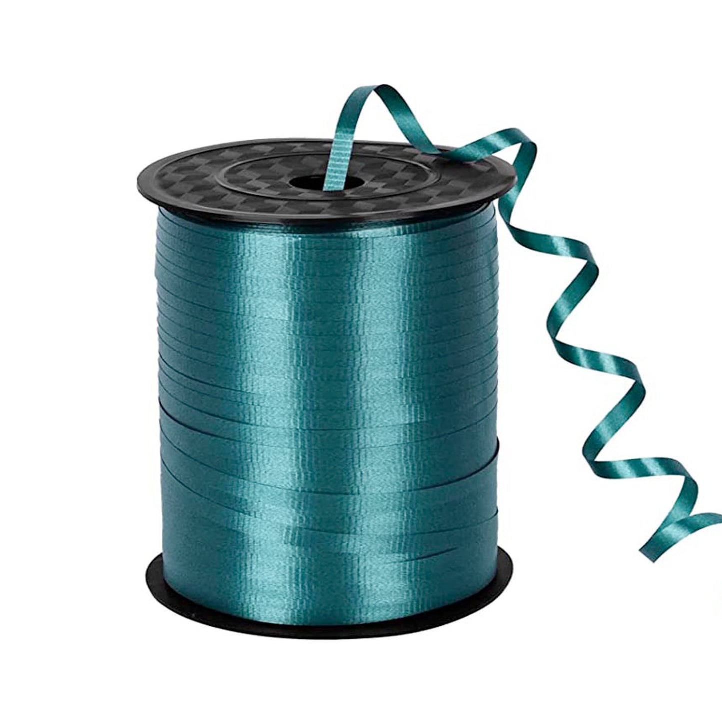 Solid Embossed PP Plastic Balloon Curling Ribbon