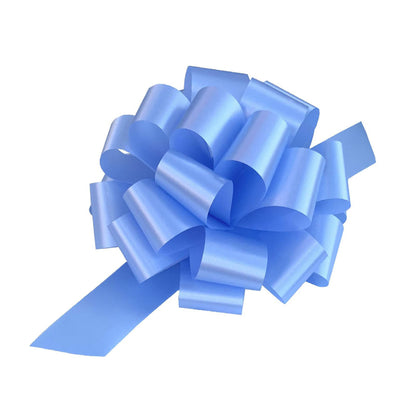 Solid Poly Pull Bows