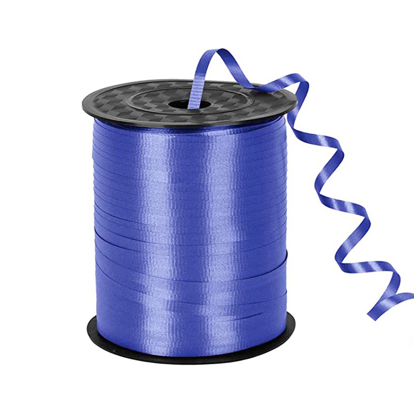 Solid Embossed PP Plastic Balloon Curling Ribbon