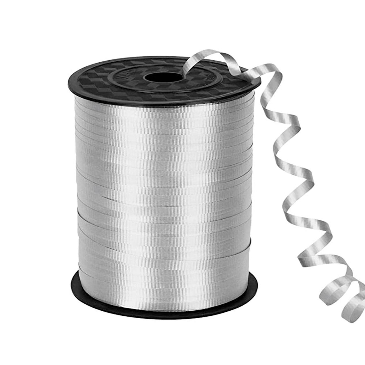 Solid Embossed PP Plastic Balloon Curling Ribbon