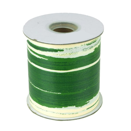 Factory Waterproof Ribbon Ti Leaf Plastic Ribbons