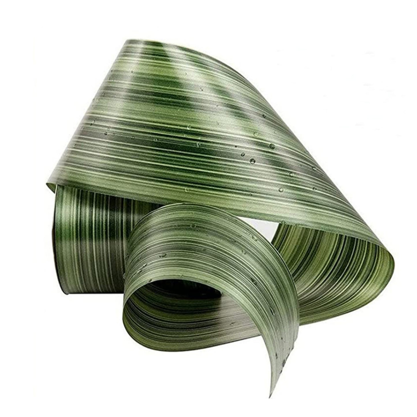 Factory Waterproof Ribbon Ti Leaf Plastic Ribbons