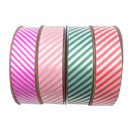 Asian Hobby Crafts Plastic Curling Ribbon 1 Inch Width, 10 Meter, Multiple  Color 10 Rolls Each Color, Plastic Ribbon for Gift Wrapping, DIY Hobby  Crafts, and Decorations : : Home & Kitchen