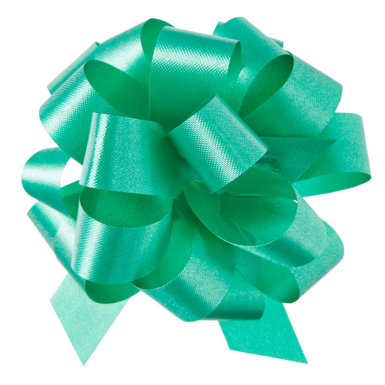 Wholesale Custom PP Curling Plastic Gift Pull Bow