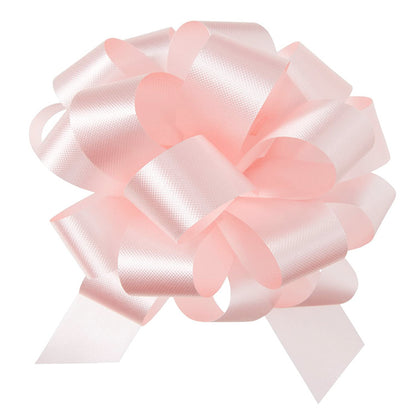 Wholesale Custom PP Curling Plastic Gift Pull Bow